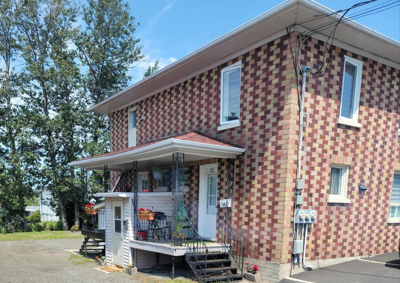 埃德门兹顿Lower Level Apt 6Ft High Close To Hwy Netflix Wifi公寓 外观 照片