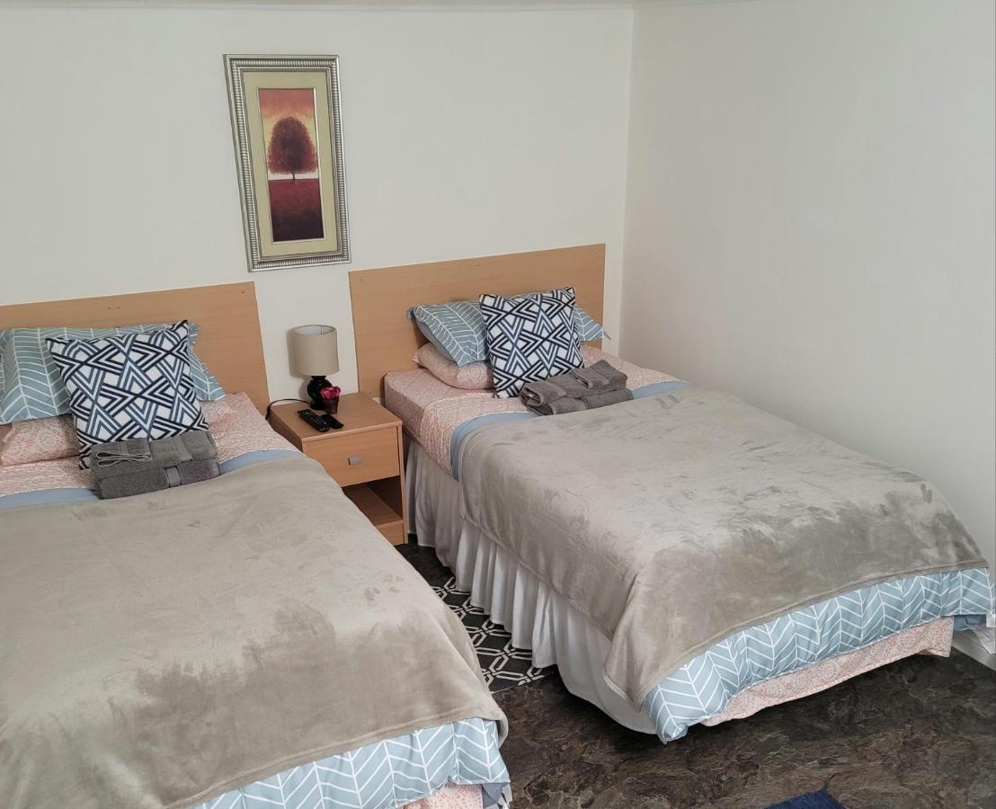 埃德门兹顿Lower Level Apt 6Ft High Close To Hwy Netflix Wifi公寓 外观 照片